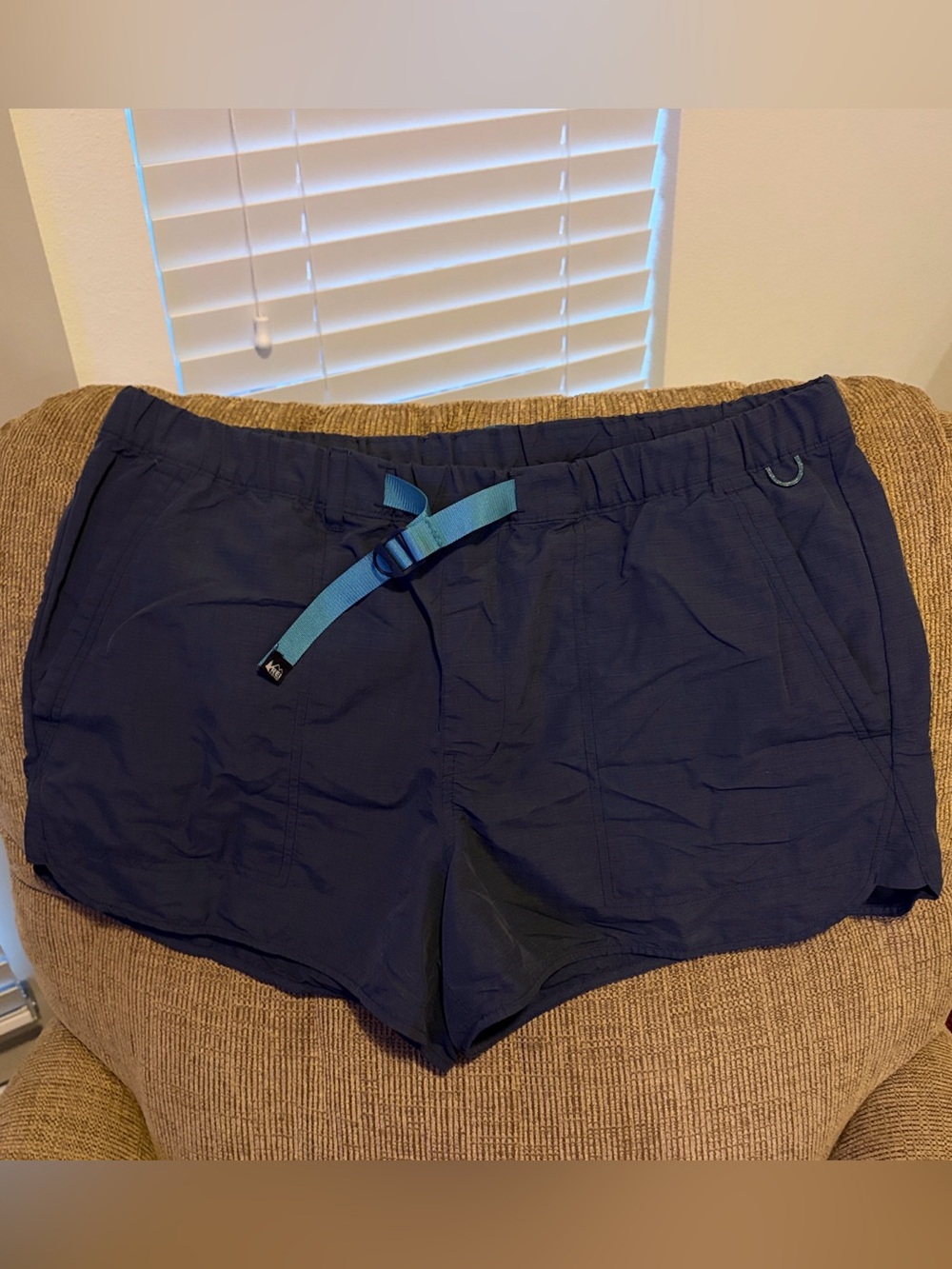 REI Shorts